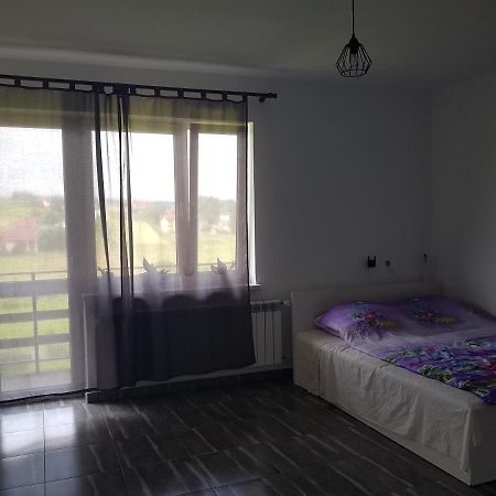 F.H.U Bed And Brekfast Διαμέρισμα Glinik Εξωτερικό φωτογραφία
