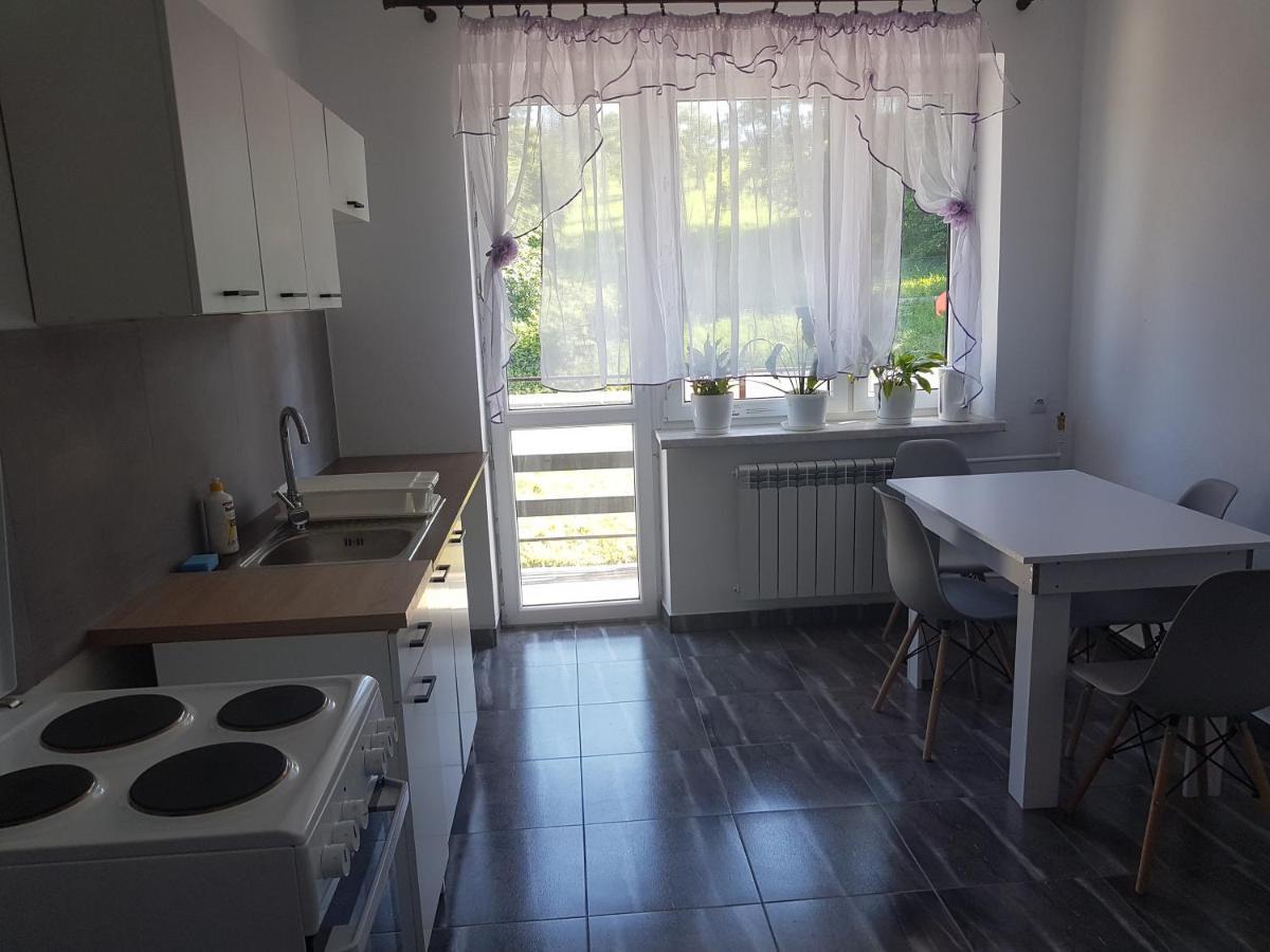 F.H.U Bed And Brekfast Διαμέρισμα Glinik Εξωτερικό φωτογραφία